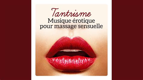 Massage intime Massage sexuel Boom